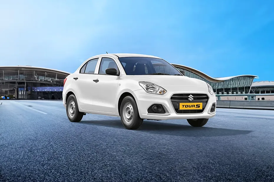 Premium Swift Dzire Sedan Taxi Service Jodhpur
